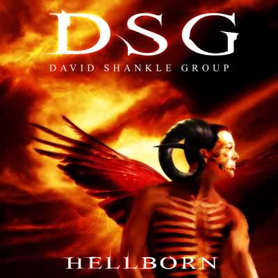 DSG: "Hellborn" – 2007