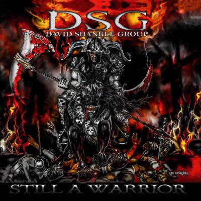 DSG: "Still A Warrior" – 2015